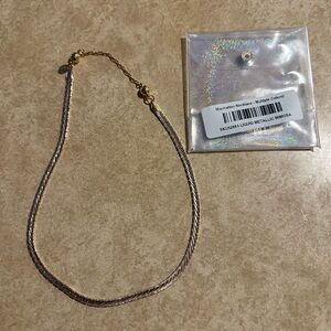 By Alexa Rae necklace